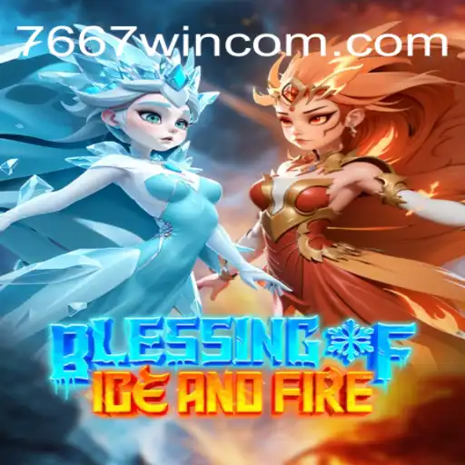 Descubra a Excitante Jornada do Jogo 'Blessing of Ice and Fire'