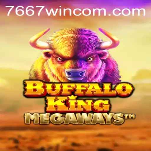 Desvendando o Fascinante Jogo BuffaloKing no 7667win.com