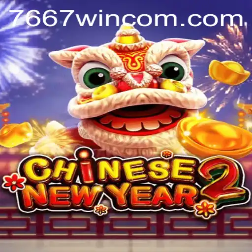 Descubra o Fascinante Mundo de 'CHINESENEWYEAR2'