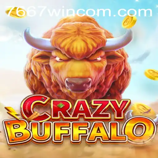 CRAZYBUFFALO: Um Mergulho no Emocionante Mundo de Apostas Online