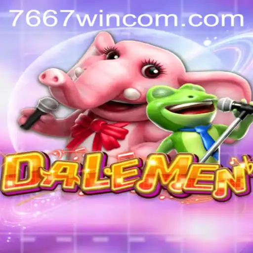 Explorando DALEMEN: Uma Jornada no Mundo dos Jogos Online