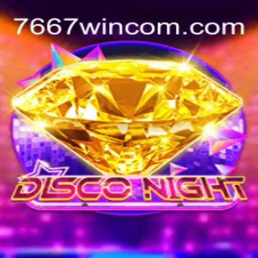 DiscoNight: Uma Jornada Virtual na Pista de Dança com 7667win.com