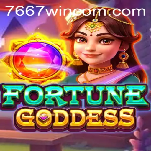 Explorando FORTUNEGODDESS: A Nova Sensação dos Jogos Online
