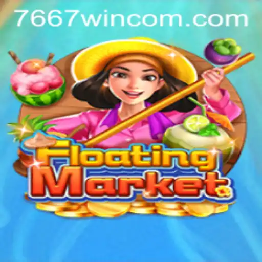 Explorando o Mundo de Aventura do Jogo FloatingMarket