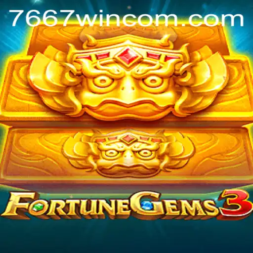 Explorando FortuneGems3: Um Novo Horizonte em Jogos Online