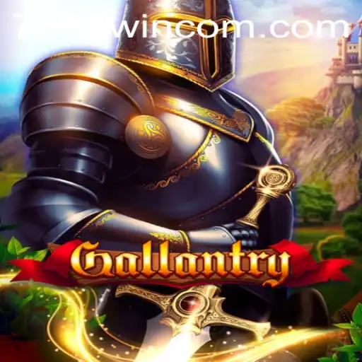 Explorando o Mundo de Gallantry: O Jogo que Está Conquistando o 7667win.com