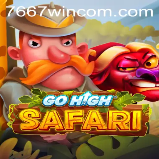 Descubra a Aventura com GoHighSafari: Um Novo Jogo de Excitação e Estratégia