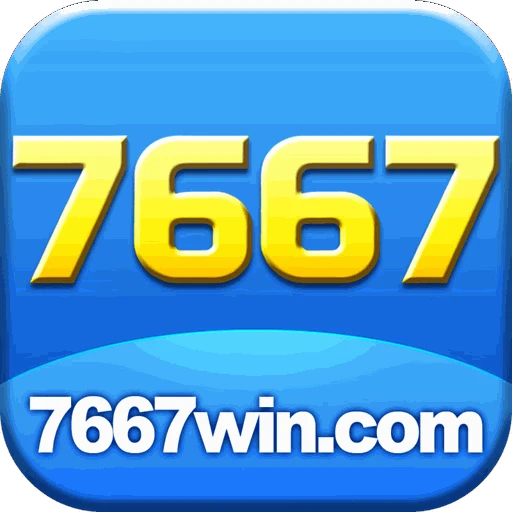7667win.com Logo
