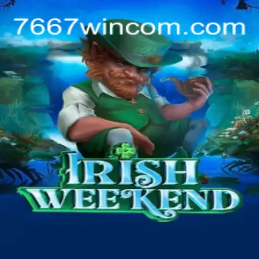Explorando o Fascinante Mundo de IrishWeekend: O Novo Fenômeno dos Jogos