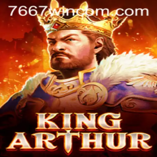 Descubra a Aventura Épica de KingArthur no 7667win.com