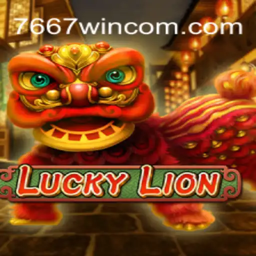 Descubra a Emoção do Jogo LuckyLion