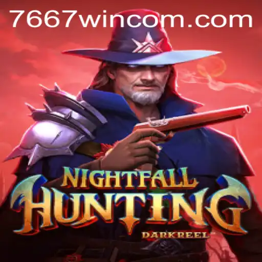 Explorando o Mundo de NightfallHunting: Um Jogo de Estratégia Envolvente