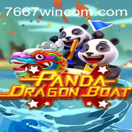 PANDADRAGONBOAT: Um Novo Fenômeno no Mundo dos Jogos