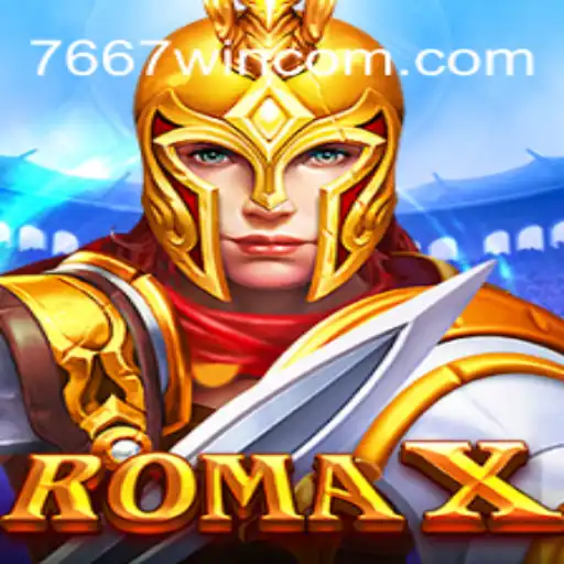 Descubra RomaX: O Novo Fenômeno de Jogo Online