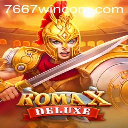 Explorando RomaXDeluxe: Um Mergulho no Universo do Jogo