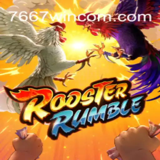 Descubra o Fascinante Universo de RoosterRumble: O Jogo Que Conquista os Fãs de 7667win.com