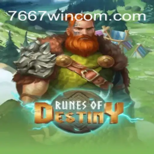 Descubra o Universo Fascinante de RunesOfDestiny