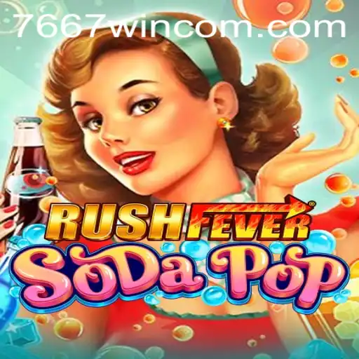Descubra RushFeverSodaPop: O Fascinante Mundo de Aventuras Gasosas