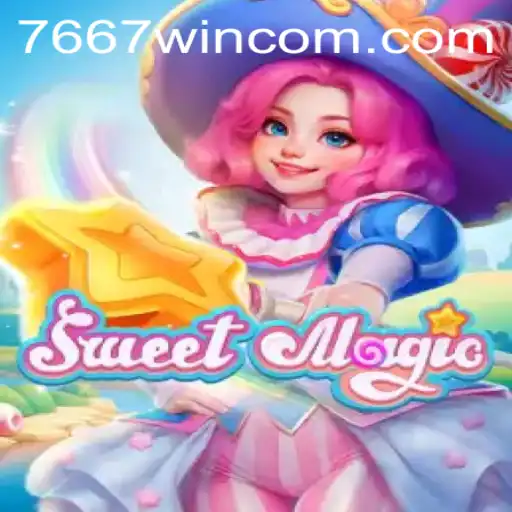 Explorando SweetMagic: Um Mergulho no Novo Sensação de Jogos Online