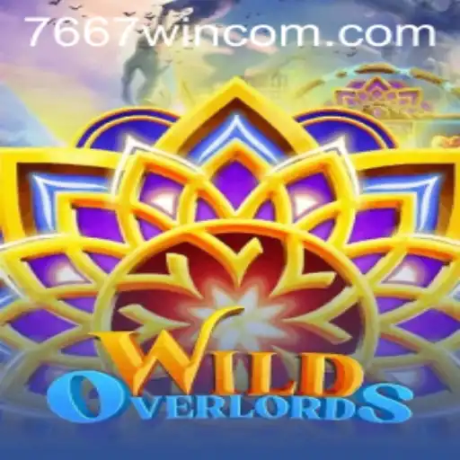 Descubra WildOverlords: Um Jogo de Estratégia e Aventura Épico