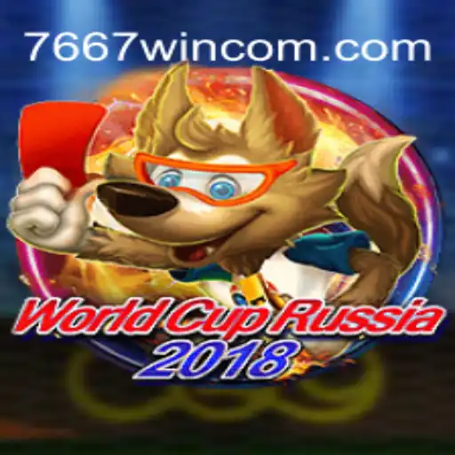WorldCupRussia2018: Uma Jornada Emocionante na Plataforma 7667win.com