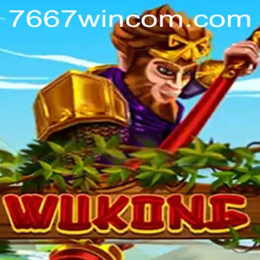 Descobrindo o Mundo de Wukong: Diversão e Estratégia em 7667win.com